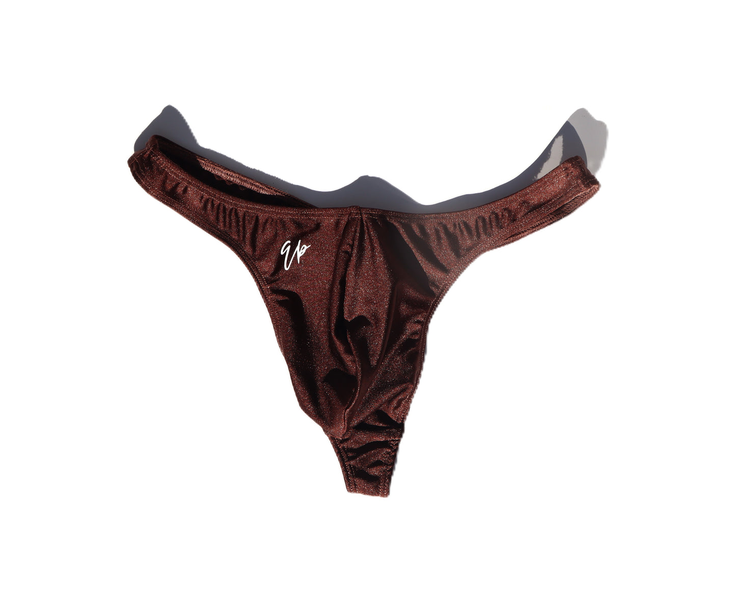 QuietPiece Original Thong | Lycra Spandex Collection I