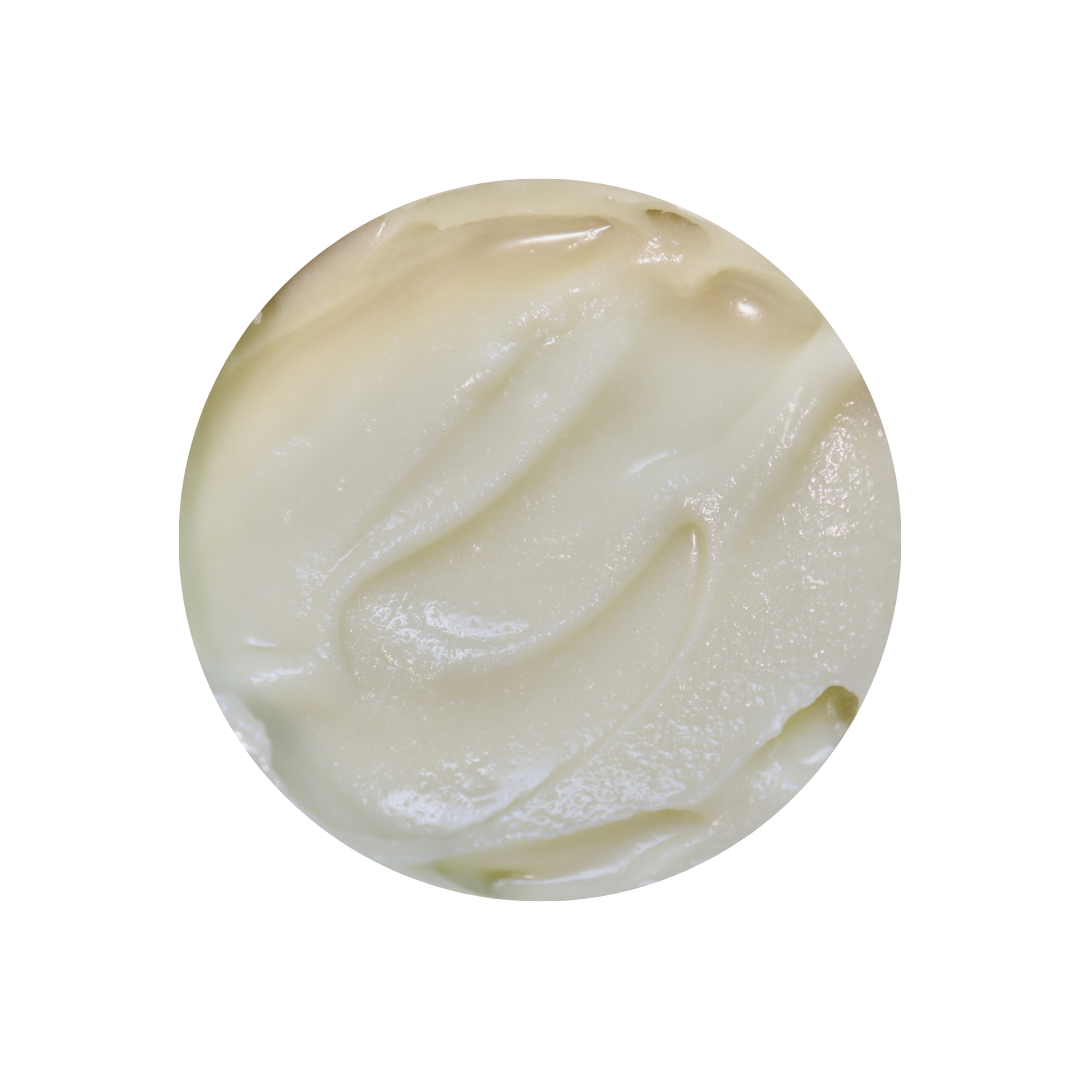 Beard Balm 60g | GREEN - woody & earthy