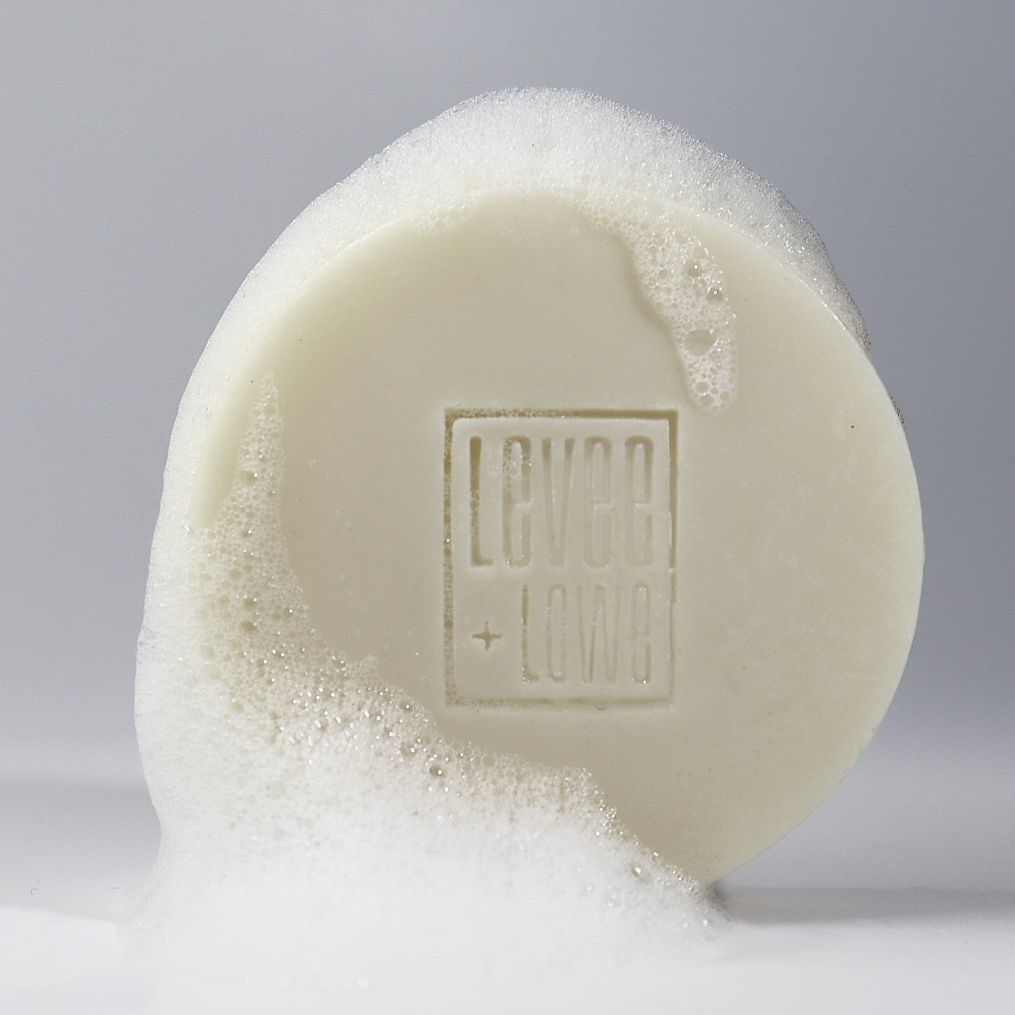 Solid Shampoo Bar (120g) | Cedarwood, Frankincense + Sandalwood